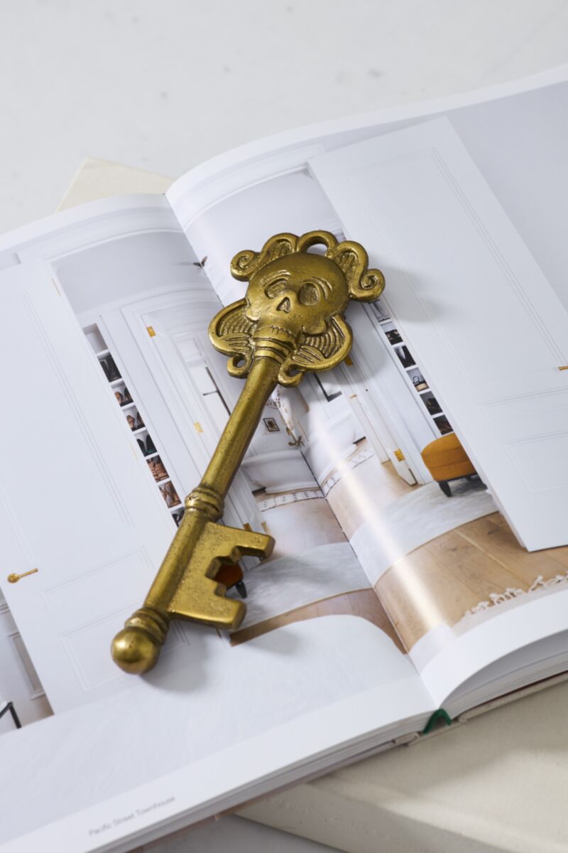 Skeleton Key