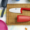 Zwilling Twinny Chef's Knife 4.25"