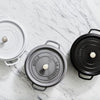 Staub Round Cocotte 7 Quart
