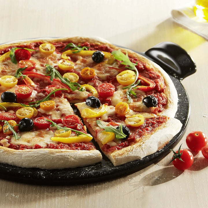 Emile Henry Smooth Pizza Stone