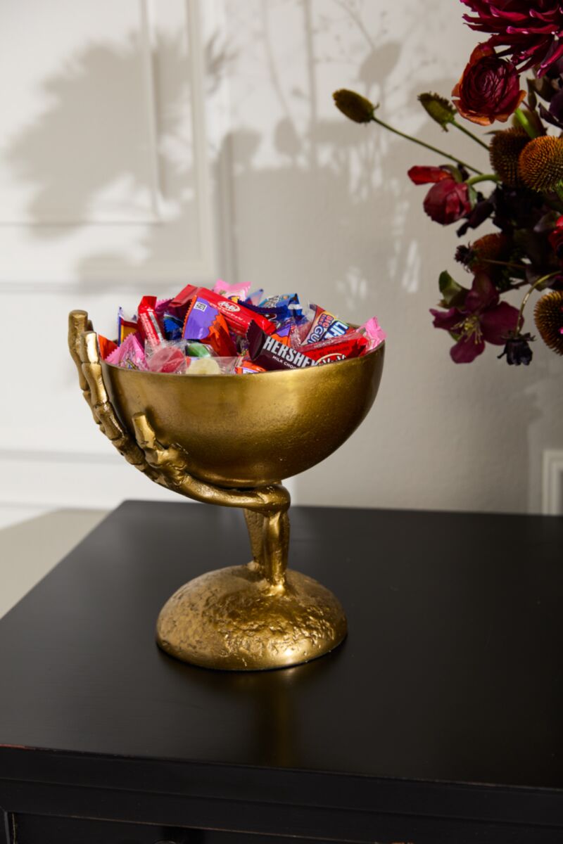 Maleficent Bowl