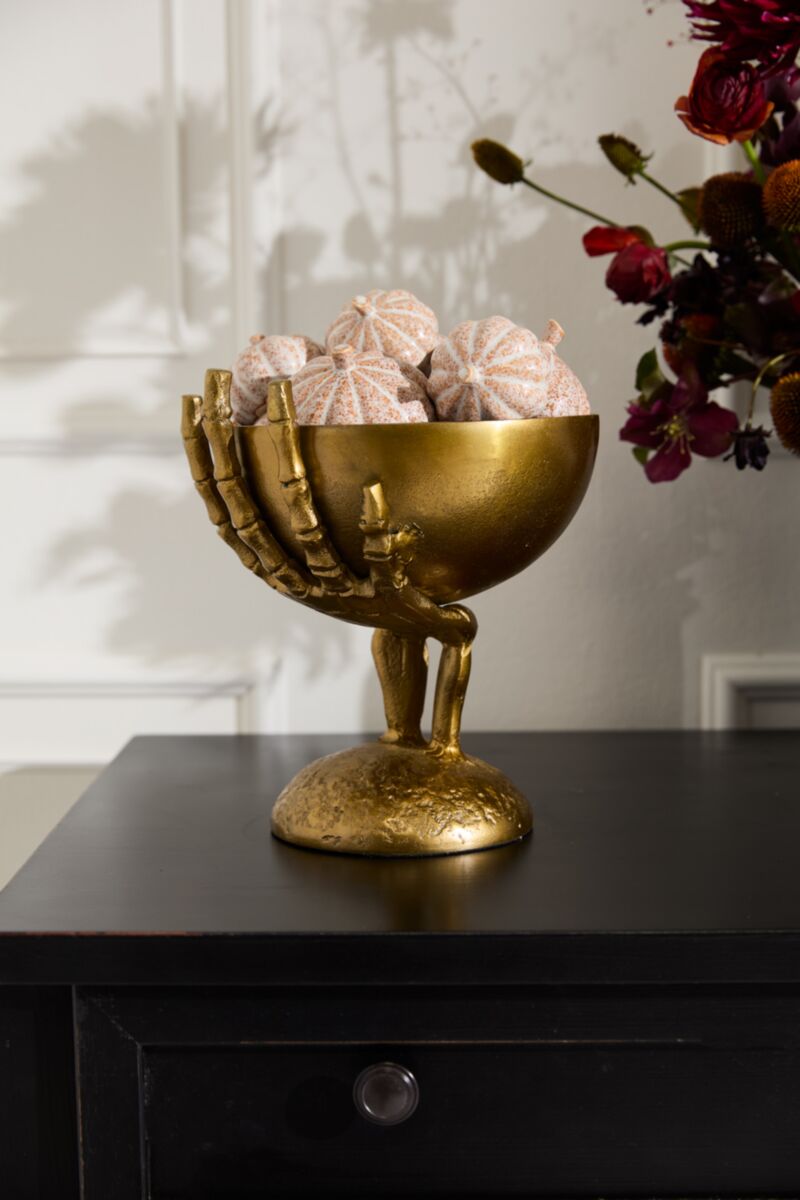 Maleficent Bowl