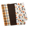 Halloween Fun Dishtowel S/3