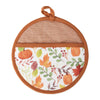 Hometown Harvest Printed Potholder