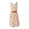 Hometown Harvest Printed Apron