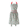 Holly Jolly Printed Apron