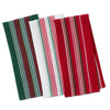 Spirited Stripes Heavyweight Essentials Dishtowel Set of 3