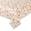 Hometown Harvest Printed Tablecloth 52" x 52"