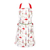 Christmas Dance Printed Apron