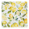 Lemon Grove Printed Napkin