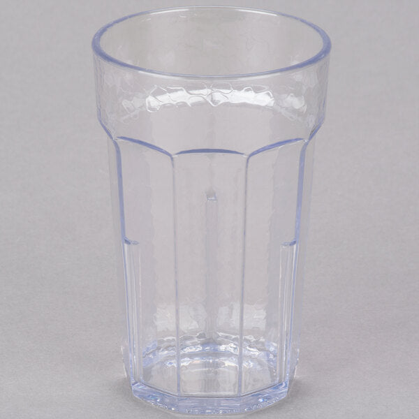 Cambro Laguna Tumbler - Clear