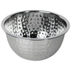 Bowl Large Hammer Dots