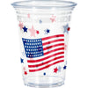 Patriotic Tumbler 8ct
