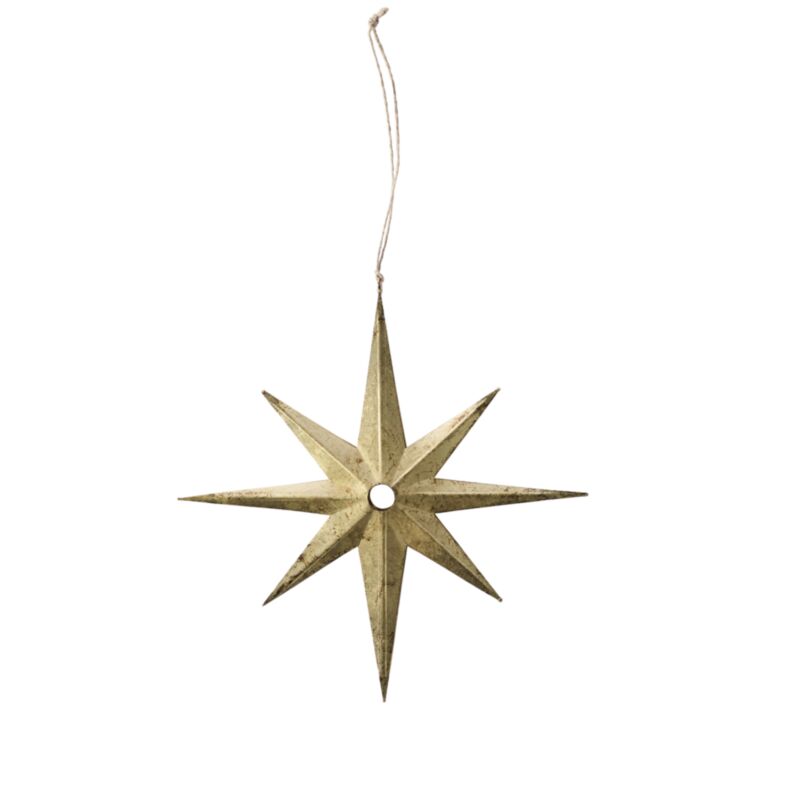 Starbright Ornament