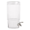 Capri 1.8 Gallon Beverage Dispenser