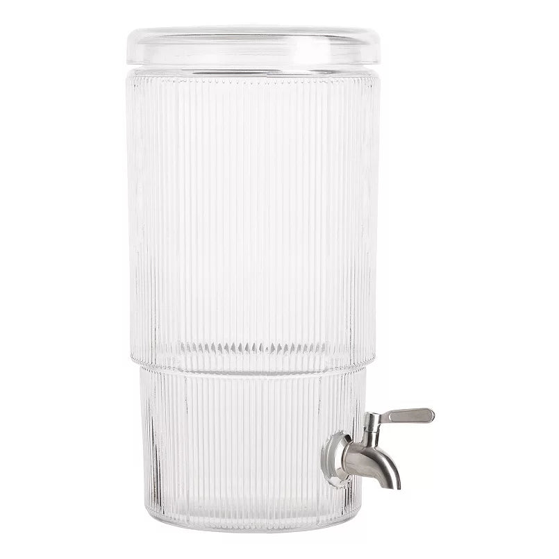 Capri 1.8 Gallon Beverage Dispenser