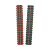 Red and Green Plaid 20ft Christmas Paper Chains