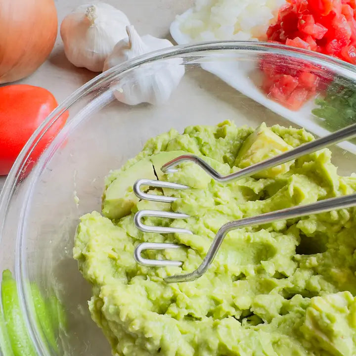 Mini Potato Masher