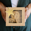 Christmas Memories Kraft Cookie Boxes