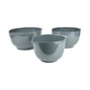 Melamine Mixing Bowls - Set of 3