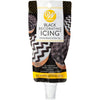 8 oz Ready-to-Use Vanilla-Flavored Icing Pouch with Tips