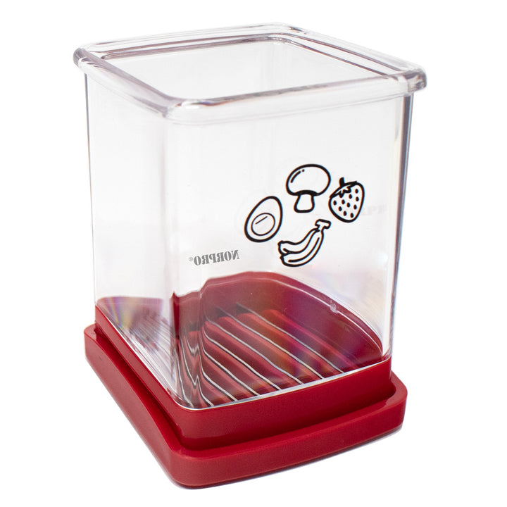 Speed Slicer