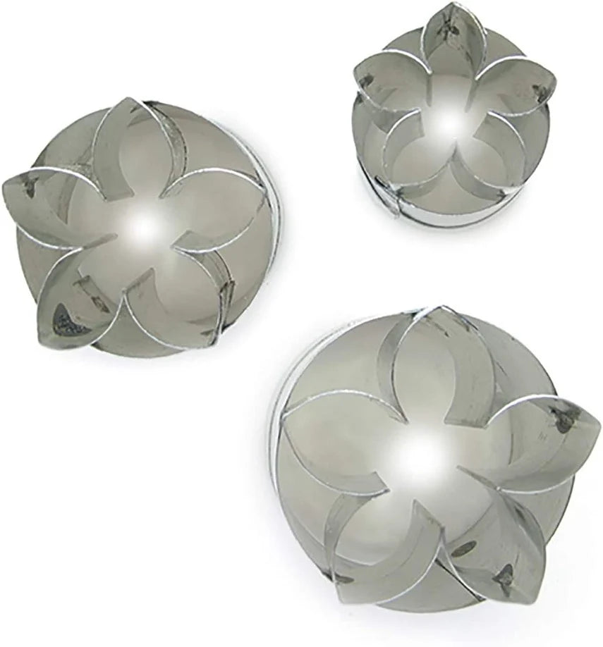 Stephanotis Cutter Sets