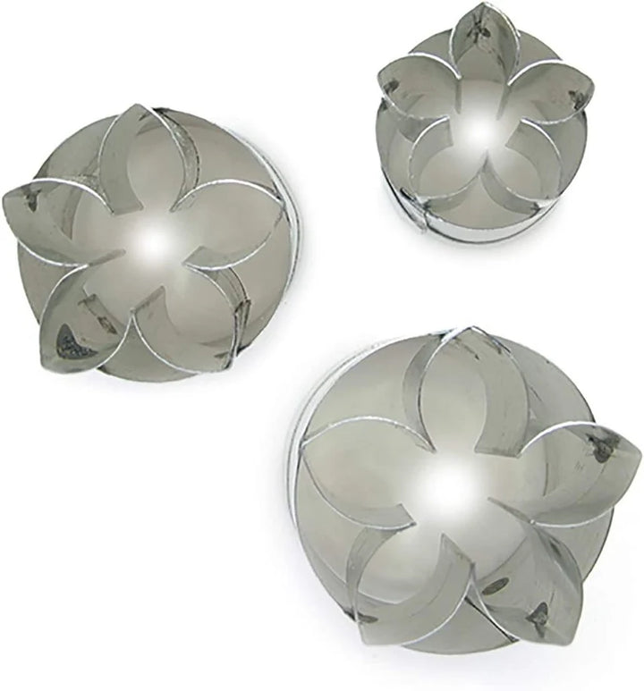 Stephanotis Cutter Sets