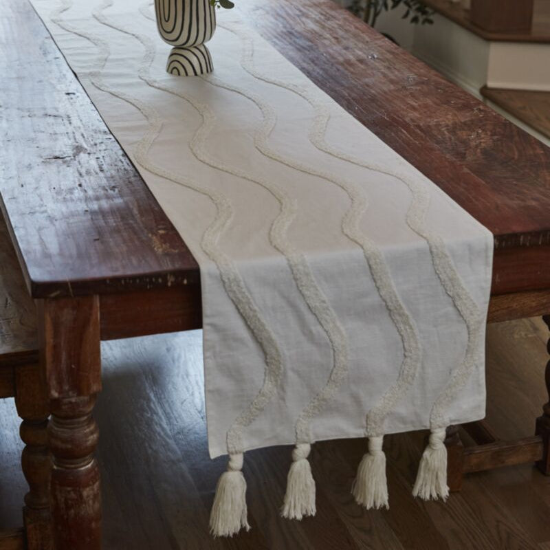 Solana Table Runner