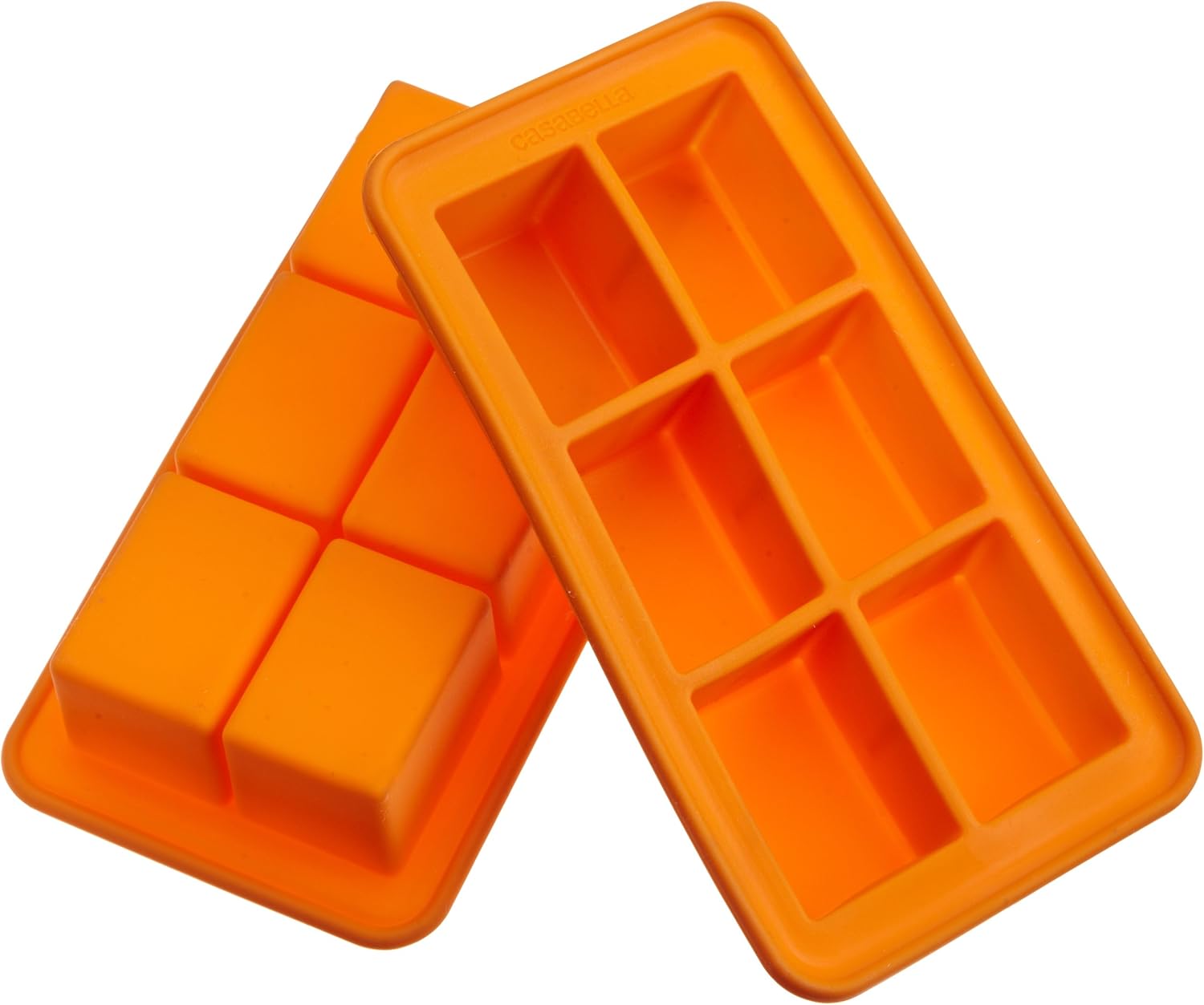 Big Cube Mold Silicone