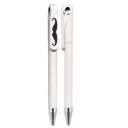 Pen Mustache