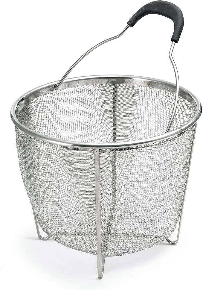 Colander Cooks