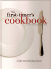 First Timer's Cookbook