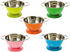 Colander Mini Stars Assorted Colors