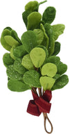 Felt Mistletoe Bunch 10" (dis)