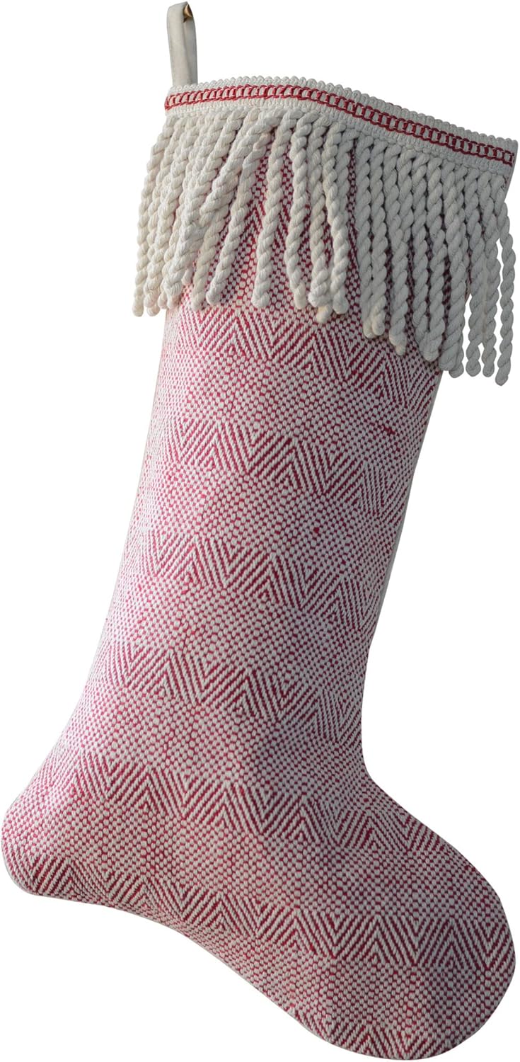 Cotton Stocking Bullion 20" (dis)