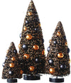 Sisal Bottle Brush Tree Medium