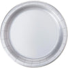 Solid Color 9" Paper Plates