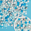 Sprinkles Snowflake 4/4.5