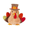 Fabric Turkey