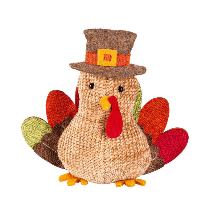 Fabric Turkey