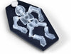 Ice Tray Skeleto Mr Bones