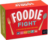 Game Foodie Fight