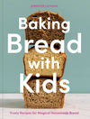 Baking Bread With Kids