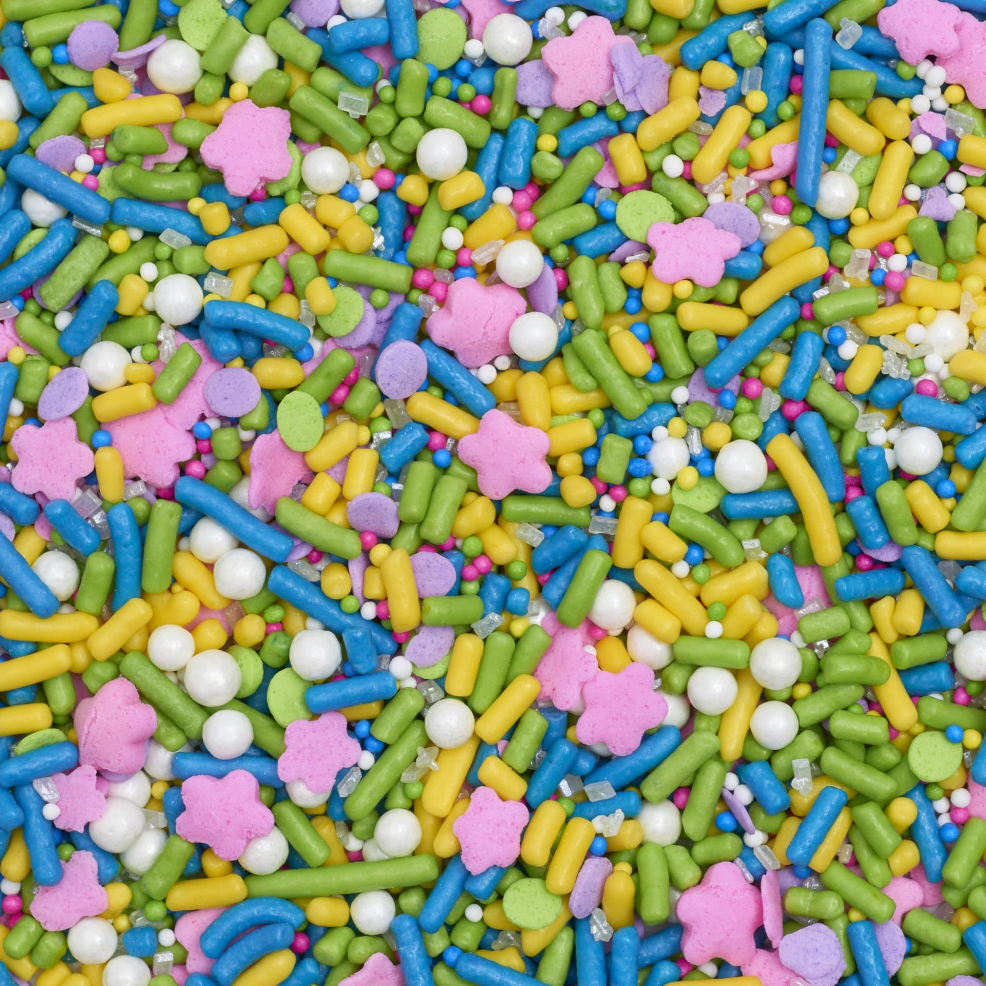 Sprinkles Spring Fusion 6.5 lbs