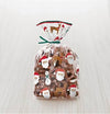 XMAS STD SANTA BAG 20CT