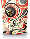 Hot Chocolate Powder Willies Cacao Rich Dark  8.8 oz