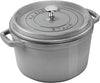 Staub Round Cocotte 5 Quart Tall