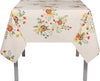 Table Cloth 120" Goldenbloom (dis)