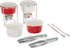 Seafood Set 8 Pc